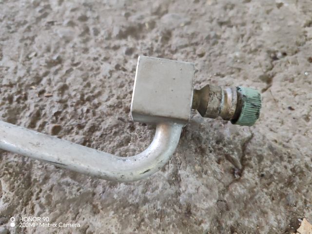 bontott NISSAN PRIMERA Klíma Cső