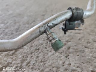 bontott NISSAN PRIMERA Klíma Cső