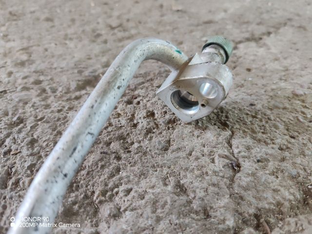 bontott NISSAN PRIMERA Klíma Cső