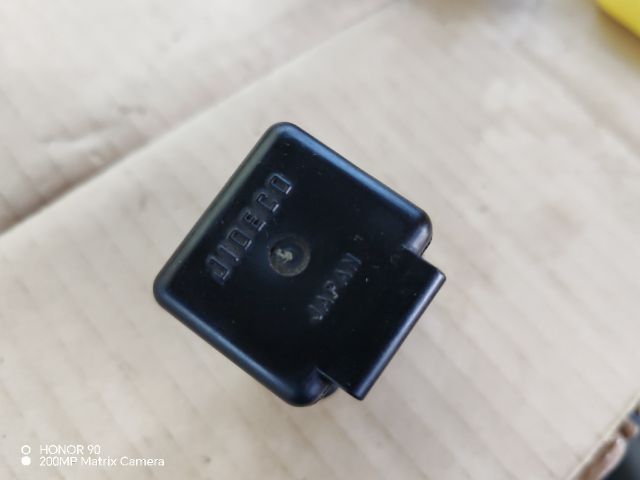 bontott NISSAN PRIMERA Klíma Cső