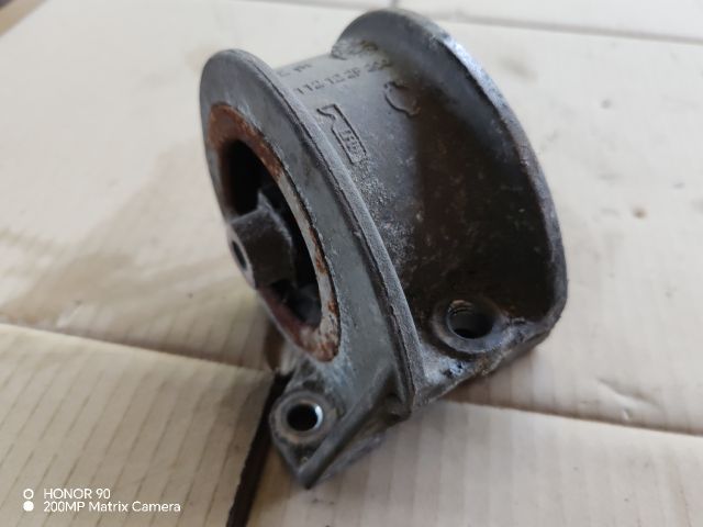 bontott NISSAN PRIMERA Motor Tartó Bak (Fém)