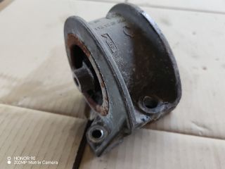 bontott NISSAN PRIMERA Motor Tartó Bak (Fém)