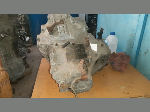 bontott NISSAN PRIMERA Váltó (Mechanikus)