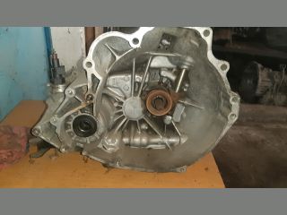 bontott NISSAN PRIMERA Váltó (Mechanikus)