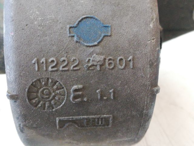 bontott NISSAN PRIMERA Váltó Tartó Bak (Pozíciófüggetlen)