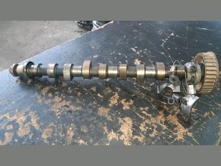 bontott NISSAN PRIMERA Vezérműtengely (Magában)