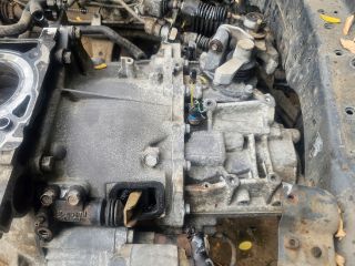 bontott NISSAN PRIMERA Váltó (Mechanikus)