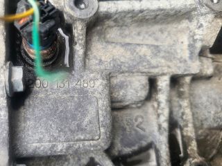 bontott NISSAN PRIMERA Váltó (Mechanikus)