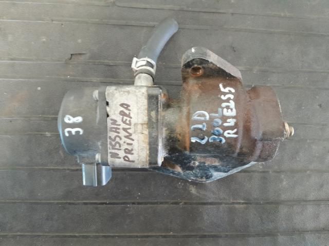 bontott NISSAN PRIMERA EGR / AGR Szelep