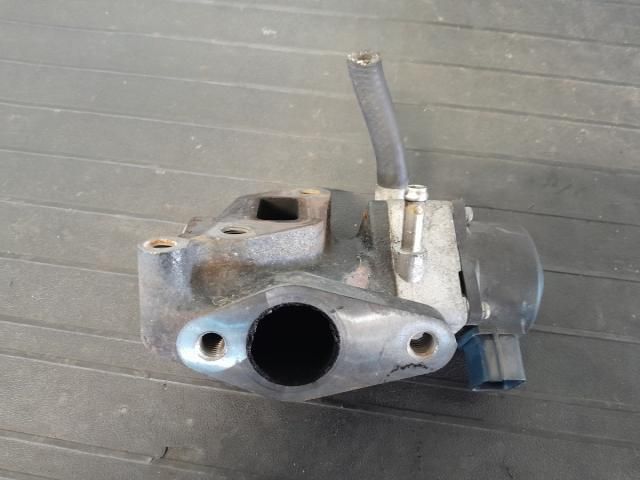 bontott NISSAN PRIMERA EGR / AGR Szelep