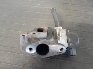 bontott NISSAN PRIMERA EGR / AGR Szelep