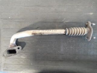 bontott NISSAN PRIMERA EGR Hűtő Cső