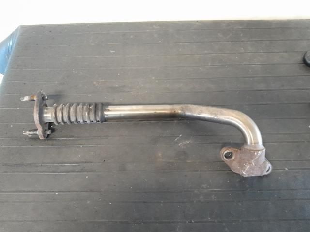 bontott NISSAN PRIMERA EGR Hűtő Cső