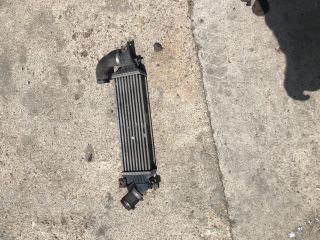 bontott NISSAN PRIMERA Intercooler