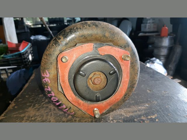 bontott NISSAN PRIMERA Jobb első Gólyaláb (Lengécsillapító, Rugó)