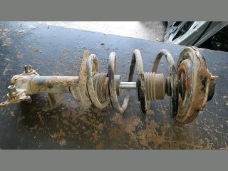 bontott NISSAN PRIMERA Jobb első Gólyaláb (Lengécsillapító, Rugó)
