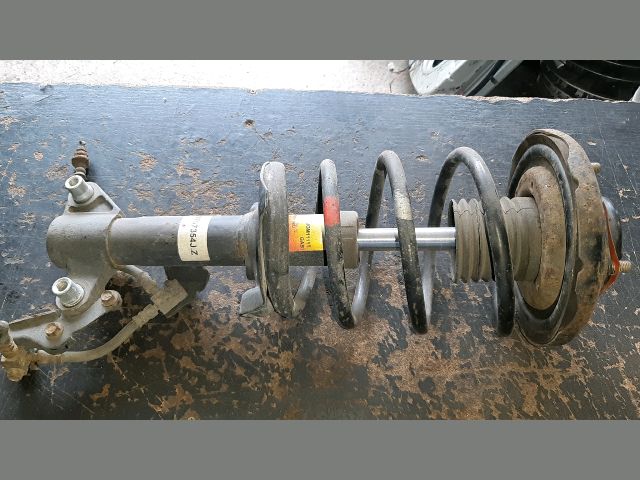 bontott NISSAN PRIMERA Jobb első Gólyaláb (Lengécsillapító, Rugó)