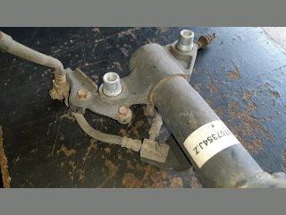 bontott NISSAN PRIMERA Jobb első Gólyaláb (Lengécsillapító, Rugó)