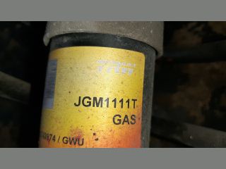 bontott NISSAN PRIMERA Jobb első Gólyaláb (Lengécsillapító, Rugó)