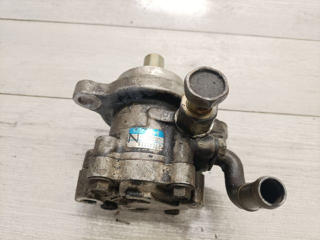bontott NISSAN PRIMERA Kormányszervó Motor (Hidraulikus)