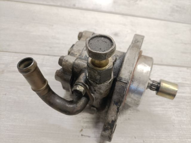 bontott NISSAN PRIMERA Kormányszervó Motor (Hidraulikus)