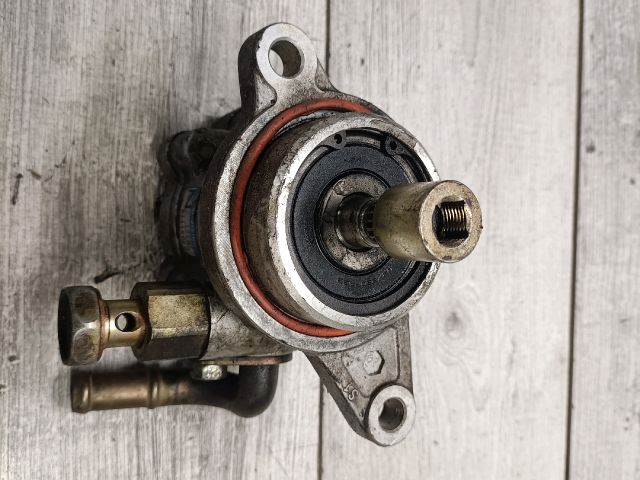 bontott NISSAN PRIMERA Kormányszervó Motor (Hidraulikus)