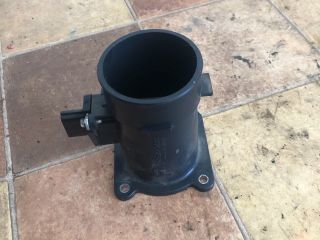 bontott NISSAN PRIMERA Légtömegmérő