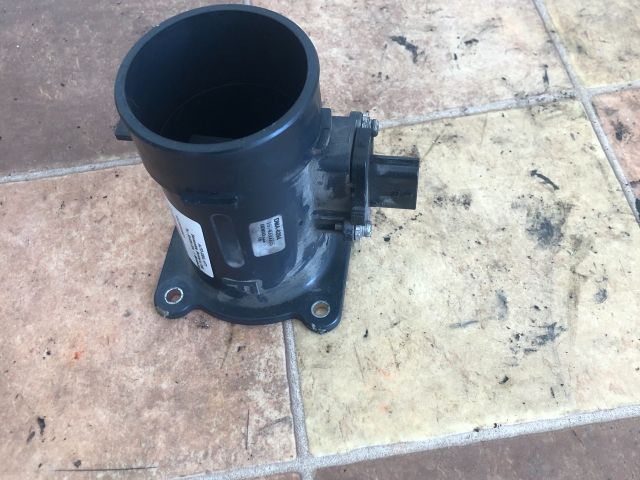 bontott NISSAN PRIMERA Légtömegmérő