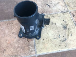 bontott NISSAN PRIMERA Légtömegmérő