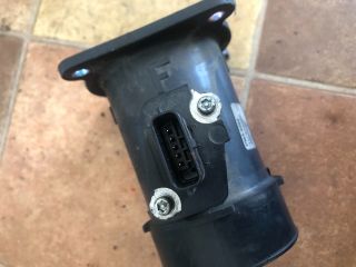 bontott NISSAN PRIMERA Légtömegmérő