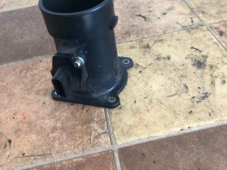 bontott NISSAN PRIMERA Légtömegmérő