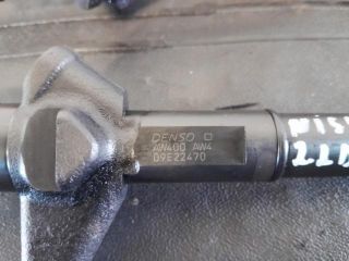 bontott NISSAN PRIMERA Porlasztó (1 db)