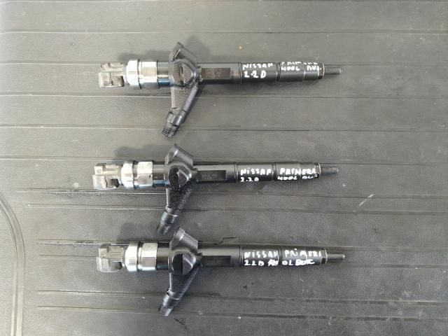 bontott NISSAN PRIMERA Porlasztó (1 db)