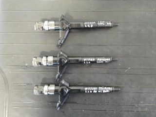 bontott NISSAN PRIMERA Porlasztó (1 db)