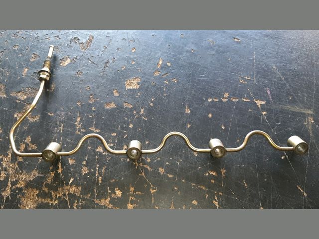 bontott NISSAN PRIMERA Résolajcső