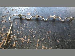 bontott NISSAN PRIMERA Résolajcső