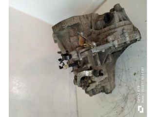 bontott NISSAN PRIMERA Váltó (Mechanikus)