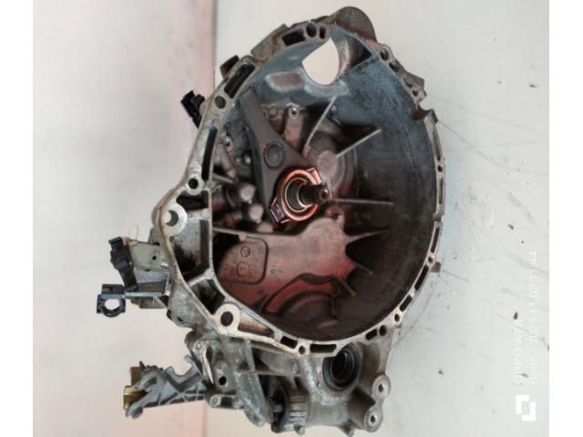 bontott NISSAN PRIMERA Váltó (Mechanikus)