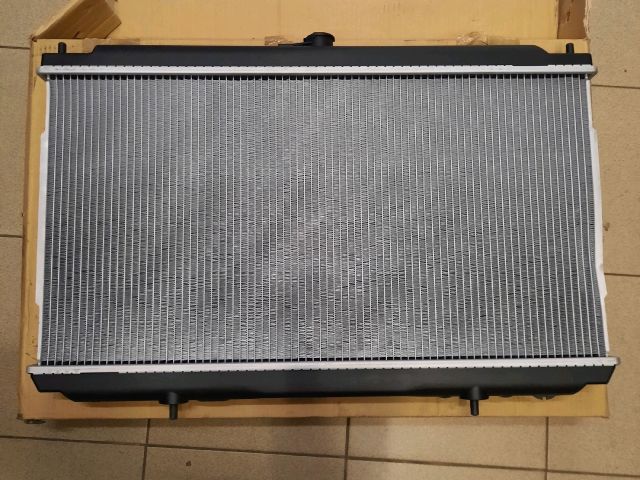 bontott NISSAN PRIMERA Vízhűtő Radiátor (Nem klímás)