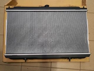 bontott NISSAN PRIMERA Vízhűtő Radiátor (Nem klímás)