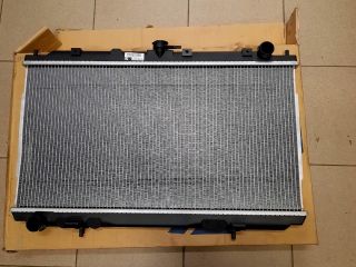 bontott NISSAN PRIMERA Vízhűtő Radiátor (Nem klímás)