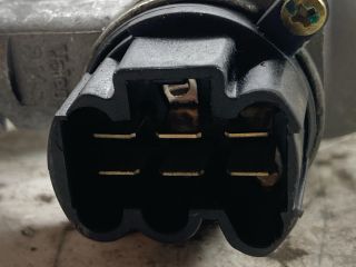 bontott NISSAN PRIMERA Gyújtáskapcsoló