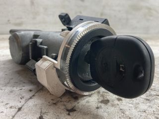 bontott NISSAN PRIMERA Gyújtáskapcsoló