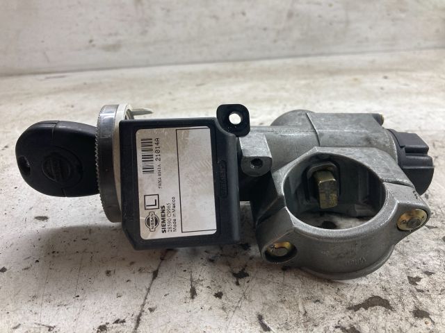 bontott NISSAN PRIMERA Gyújtáskapcsoló
