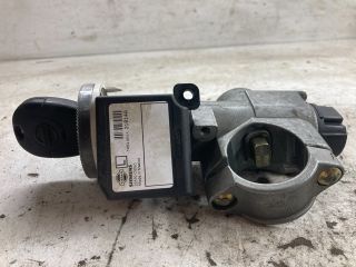 bontott NISSAN PRIMERA Gyújtáskapcsoló
