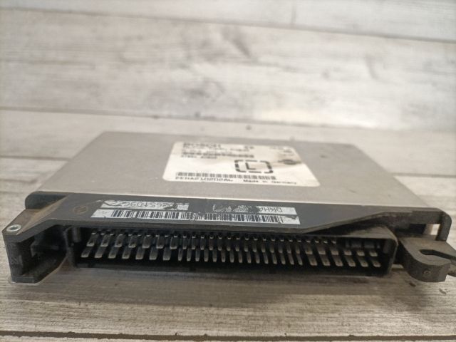 bontott NISSAN PRIMERA Motorvezérlő