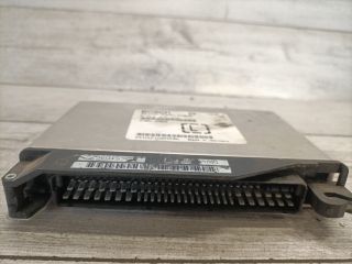 bontott NISSAN PRIMERA Motorvezérlő