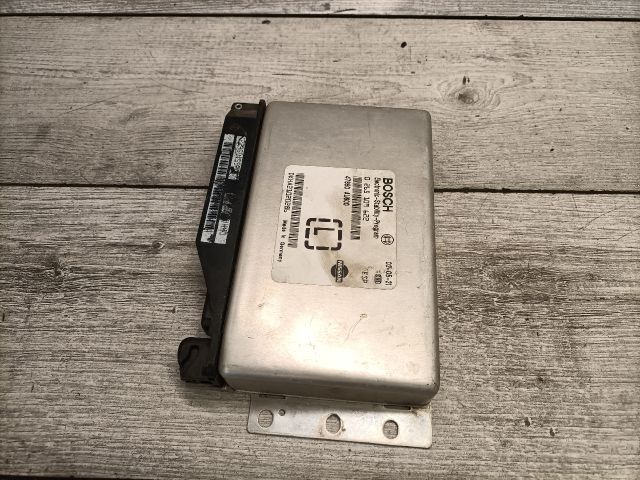 bontott NISSAN PRIMERA Motorvezérlő