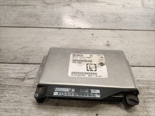 bontott NISSAN PRIMERA Motorvezérlő