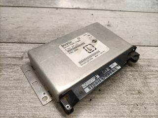 bontott NISSAN PRIMERA Motorvezérlő